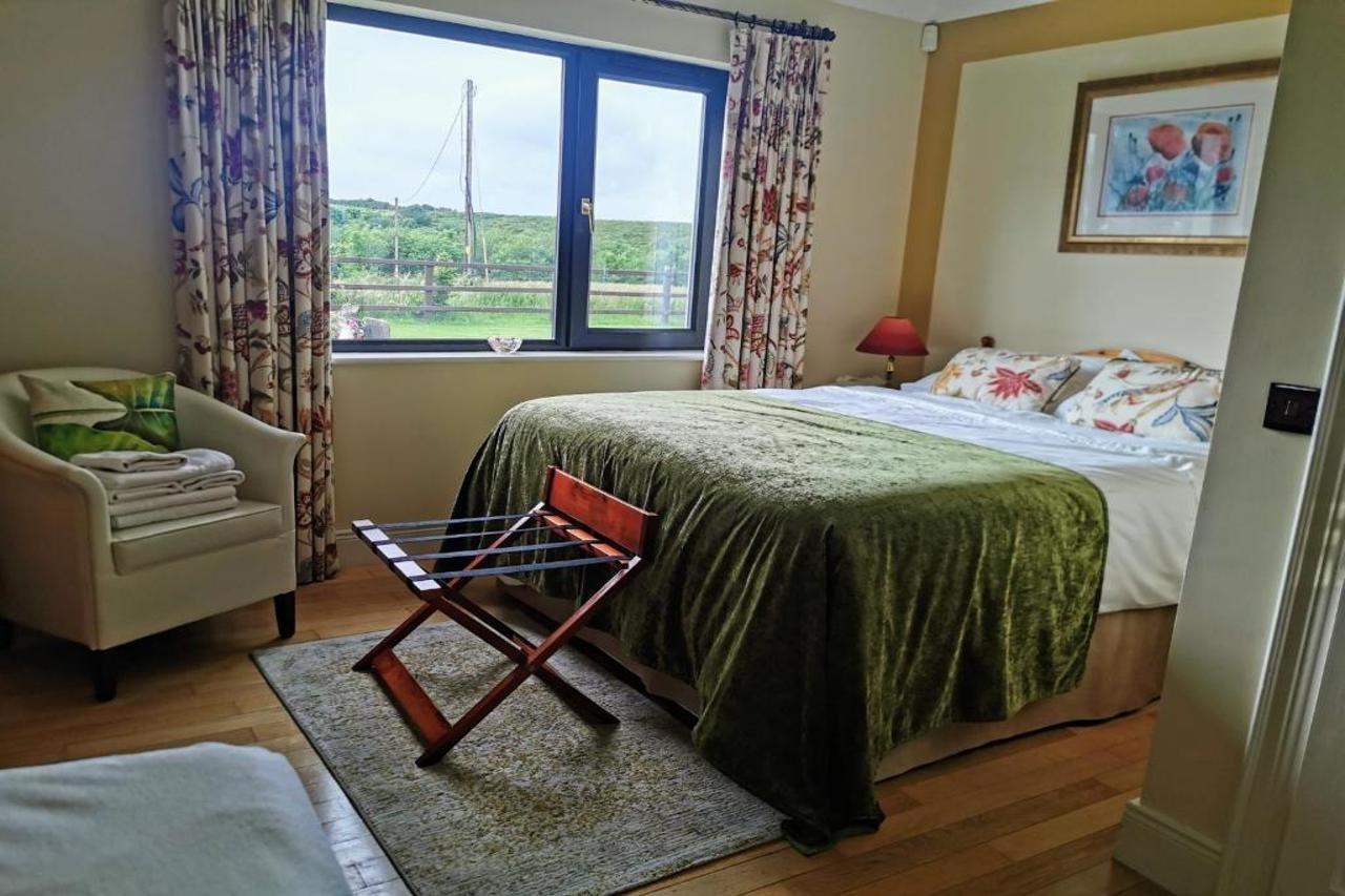 The Ferris Wheel B&B Beaufort Ngoại thất bức ảnh